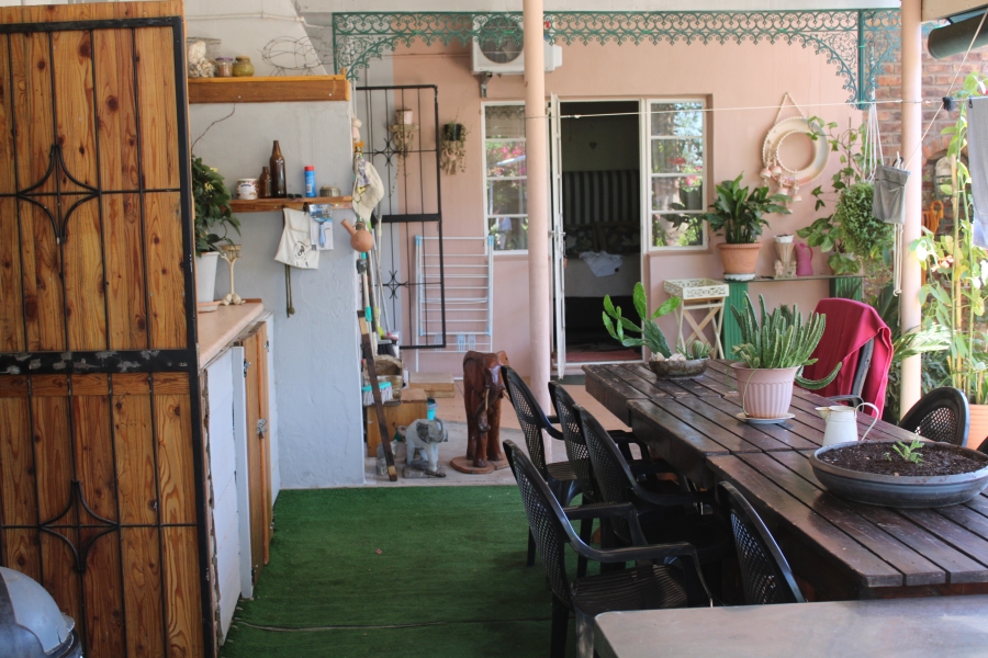 3 Bedroom Property for Sale in Graaff-Reinet Eastern Cape